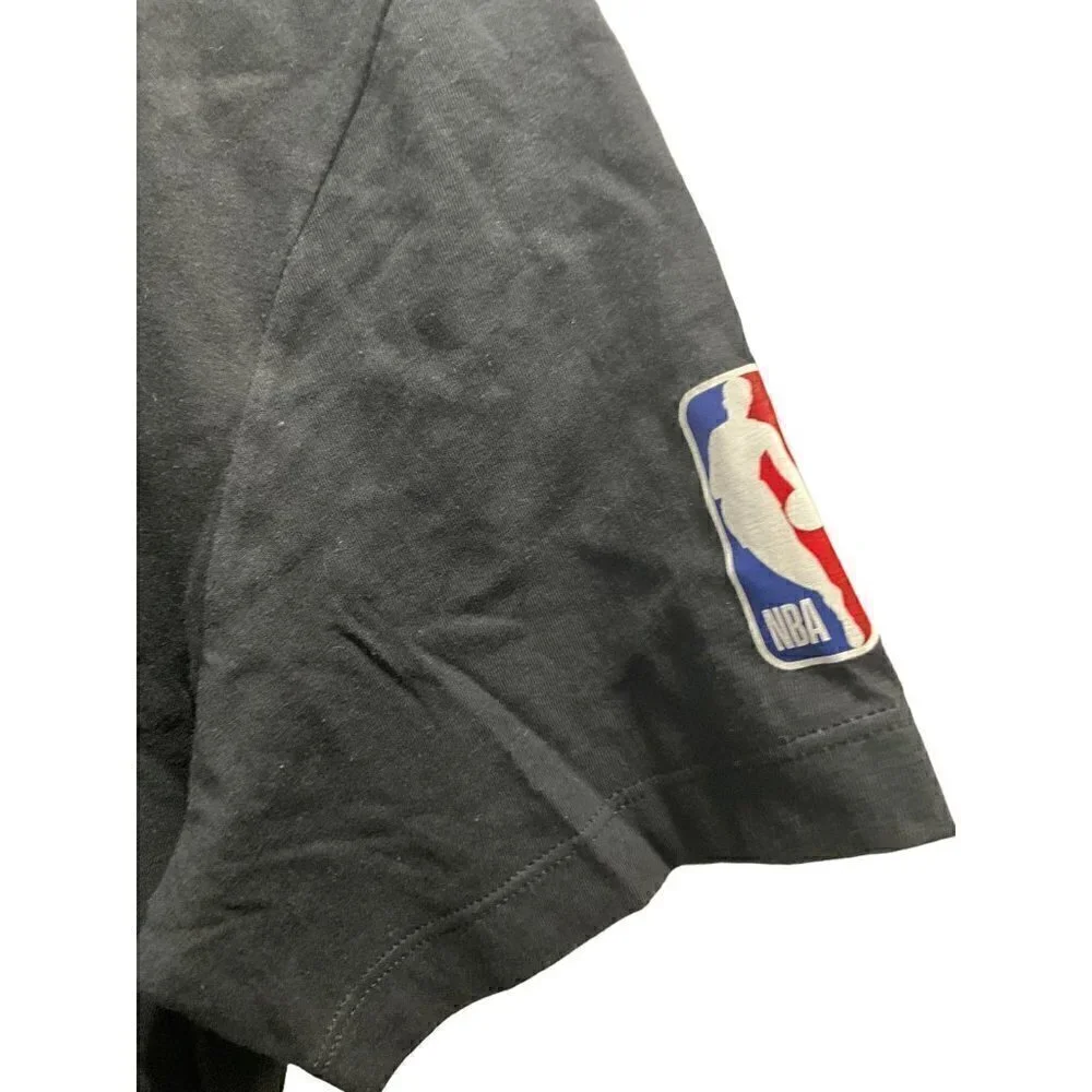CHARLOTTE Hornets‎ City Edition Jordan T-shirt Size  XS